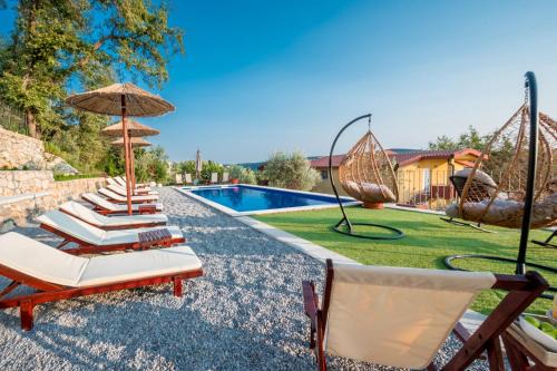 Case del Tramonto - Apartments