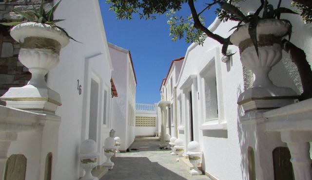Castellino - Traditional Loft Apartment for 5 people