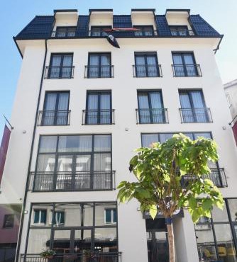 Cattleya hotel