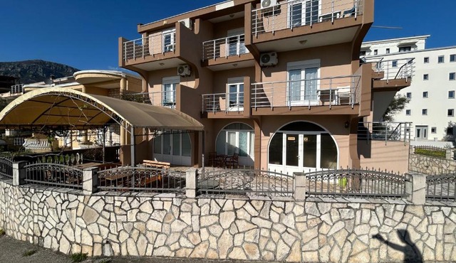 Centar Park Apartment