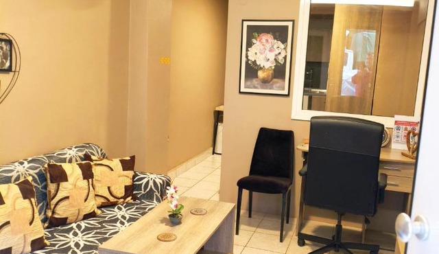 Center Pasha's Gardens Lux rooms Ιpirou 4 Agios Pavlos