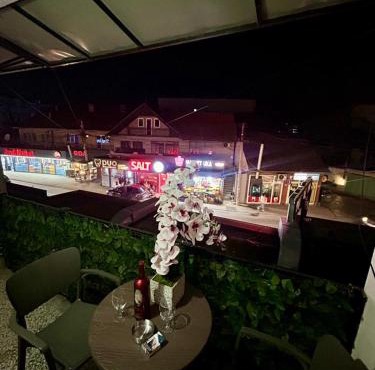 Central apartment 3 in Gjilan