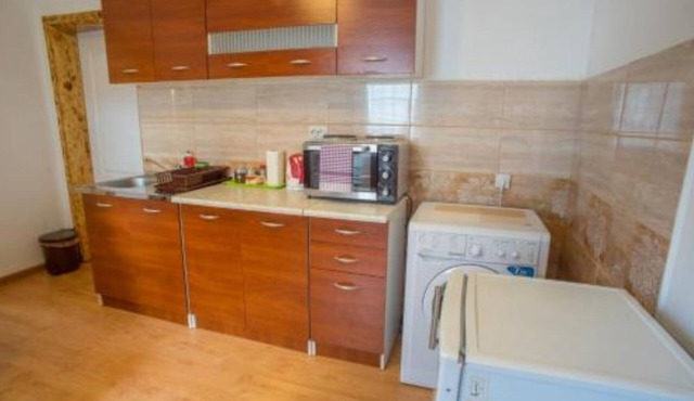 Central Apartment Jelena
