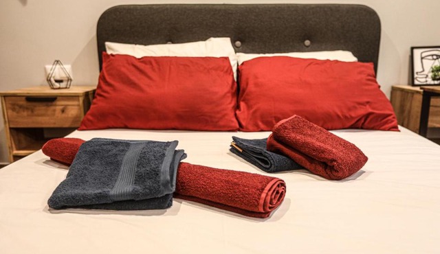 Central Athens COSY HOME GALATSI KYPSELI heart!