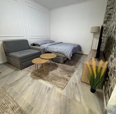 Central Budva Studio