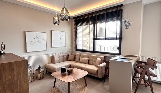 Central Luxury Apartment Maison De Luxx A10