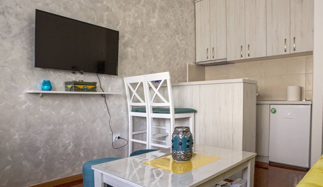 Central Studio Apartment in Niksic