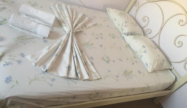 Centrally Located Private Rooms in Heraklion