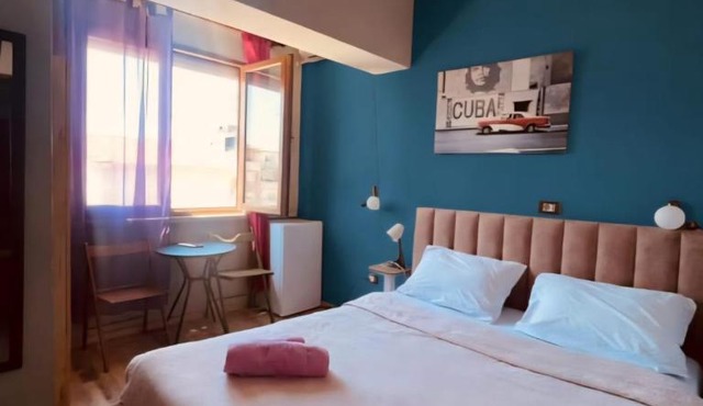CentralUp Tirana
