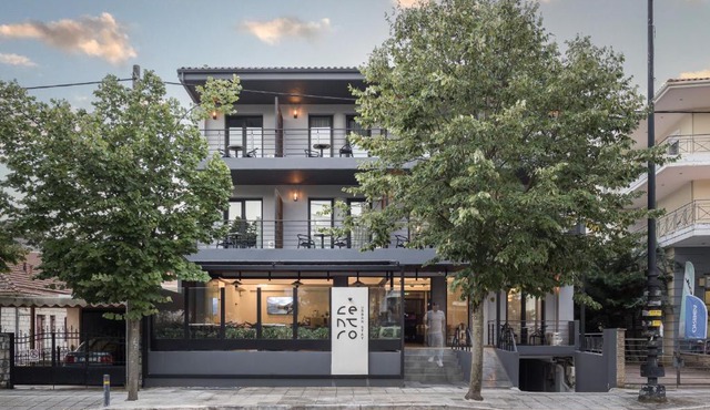 Centro Urban Stay