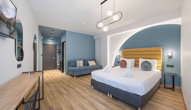 Centro Urban Stay