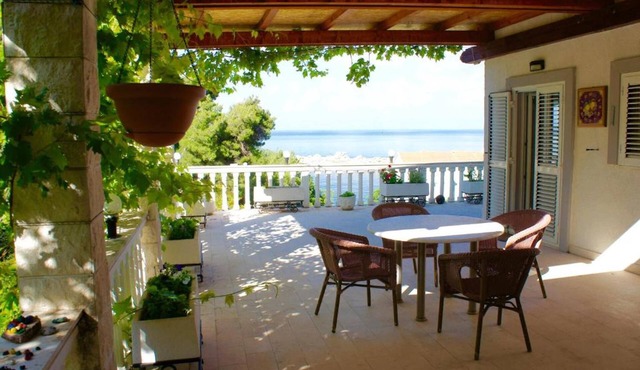 Cezar Holiday Home Montenegro