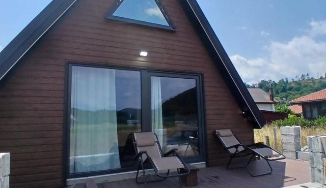 Chalet Anika