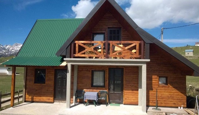 Chalet Hill, Zabljak in Žabljak