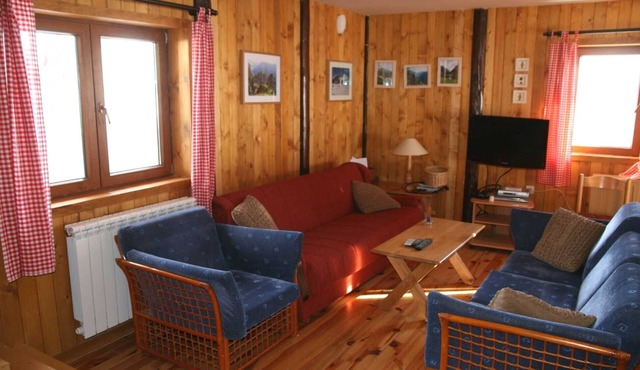 Chalet/house (sleeps 4-8/10) in Durmitor National Park, near Zabljak