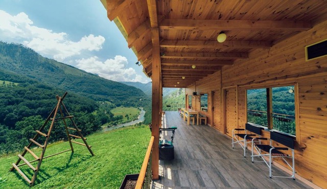Chalet Tara