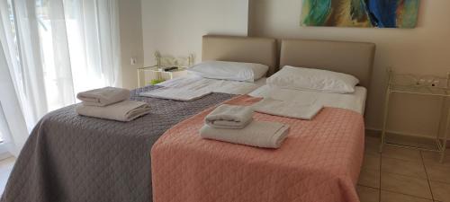 Chalkida Apartments in Chalkida
