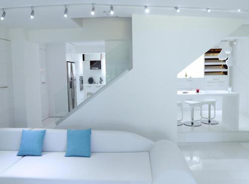 Chalkidiki Villas - Lefko