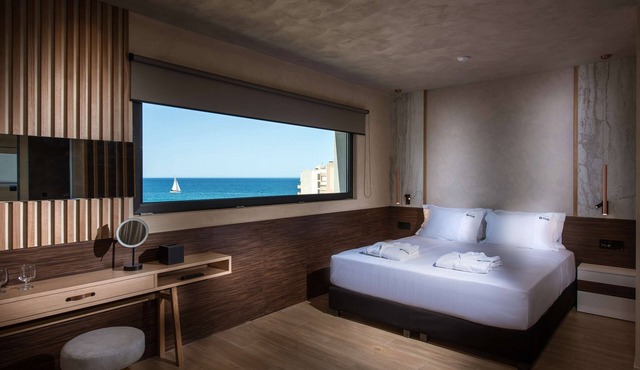 Chania Flair Boutique Hotel, Tapestry Collection by Hilton in Chania