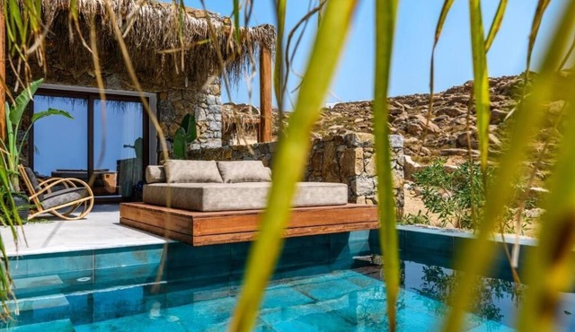 Charisma Hotel and Wellness Suites