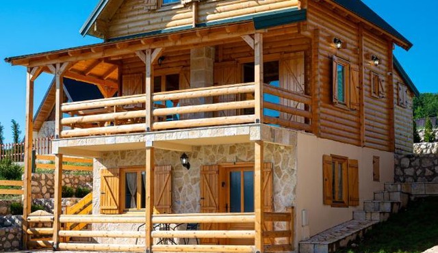 Charlie's Cottage - Čarlijeva koliba