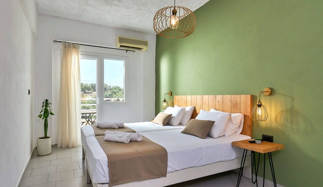 Charm Hotel Hersonissos in Hersonissos