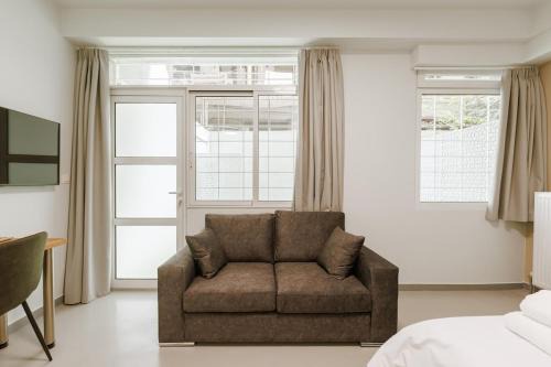 Charming 1BR Studio in the Heart of Athens in Athens