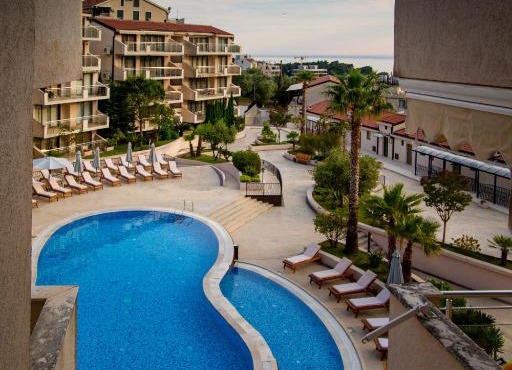 Charming apartment near beach