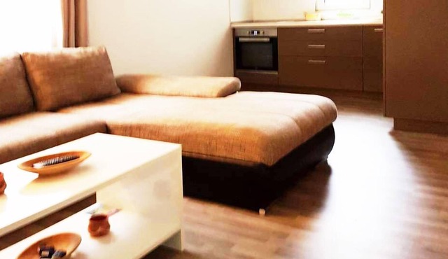 Charming appartment Kotor