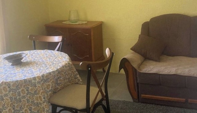 Charming Nikšić House with Private Entrance & Modern Amenities