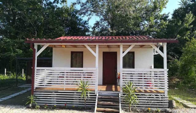 Charming Rajana Bungalow