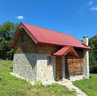 Charming village house