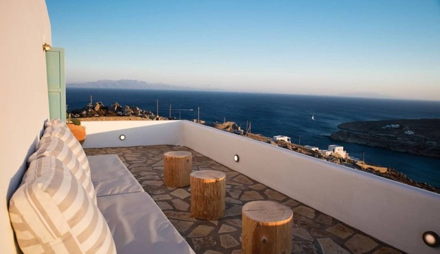 Chef included by Fantasia Villas: Paradiso Villa 14 bedrooms
