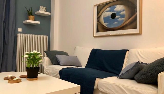 Chez Natalie