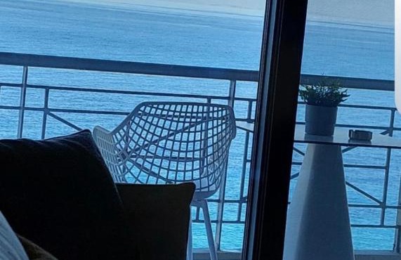 Christellie Luxury Apartment