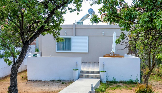 Christiana’s House