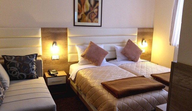 Cile Hotel