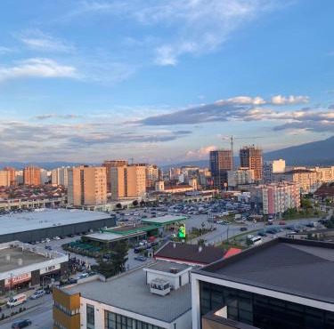 City Center 2bedroom in Ferizaj