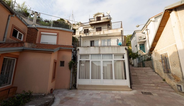 City Centre Apartment u Natalii