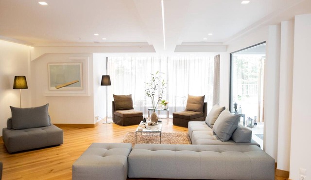 City Loft Hotel in Patras