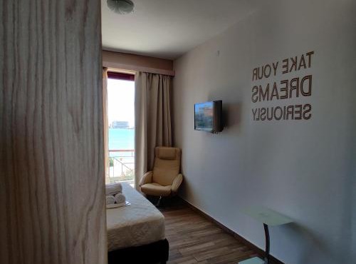 City Point Chios in Chios