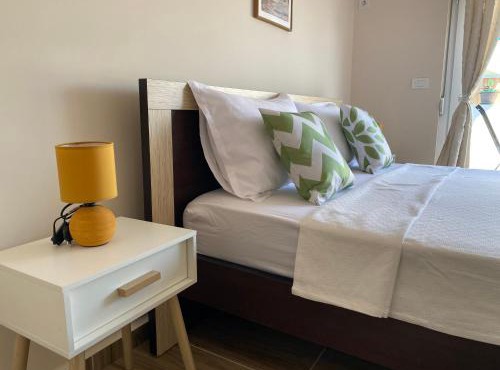 City Suites Budva