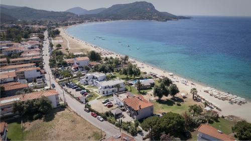 Cleo Sea Side Maisonette, Toroni in Toroni