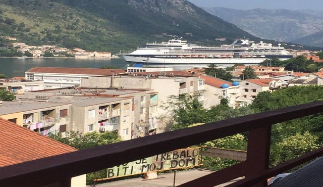 Club Neni Hotel Kotor