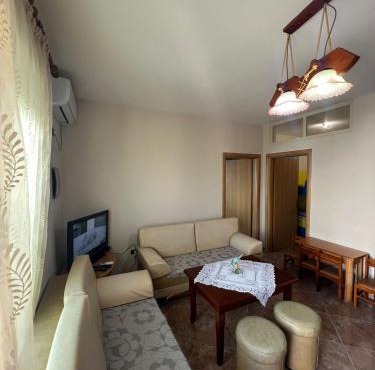Comfort Apartment Near The Beach