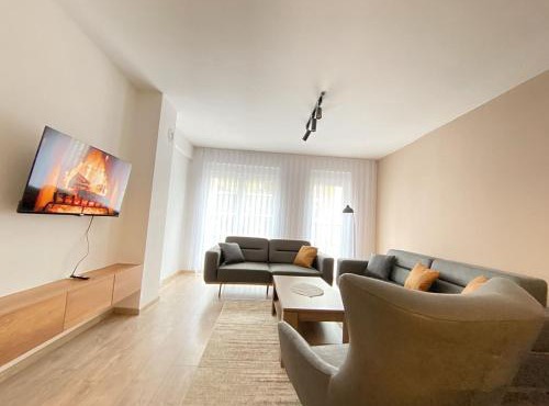 Comfort Apartment, New City Center - Free Parking in Ferizaj