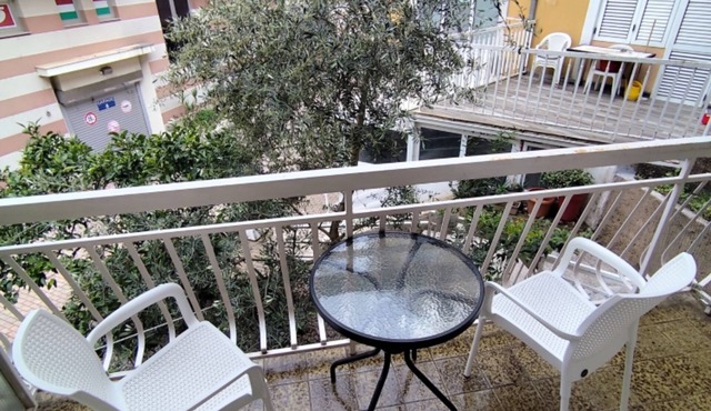 Comfort Apartments Igalo 60 m From the Sea