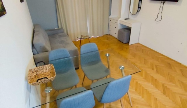 Comfort Apartments Igalo - One bedroom apartment (Milica)