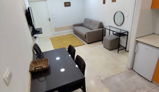 Comfort Apartments Igalo - One bedroom apartment (Milovan)