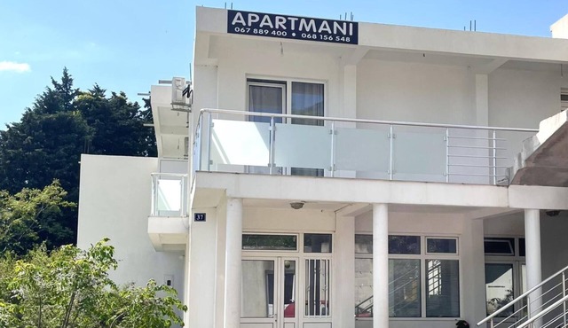 Comfort Apartments N - One bedroom 7 (Veliki)